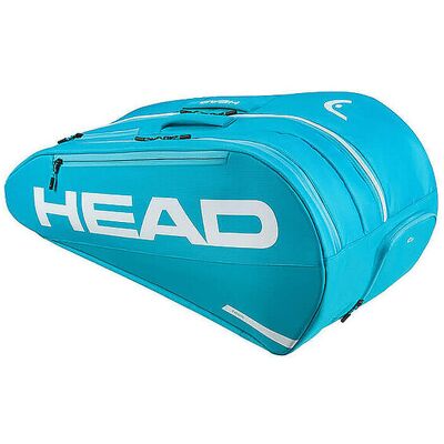 HEAD Tennistasche Tour L 65L blau EG HEAD Tennistasche Tour L 65L blau EG