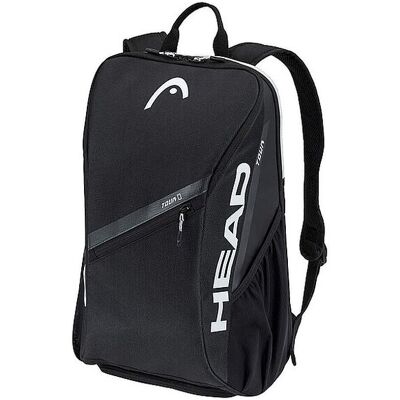 HEAD Tennisrucksack Tour 25L schwarz EG HEAD Tennisrucksack Tour 25L schwarz EG