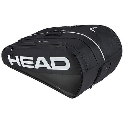 HEAD Tennistasche Tour XL 75L schwarz EG HEAD Tennistasche Tour XL 75L schwarz EG