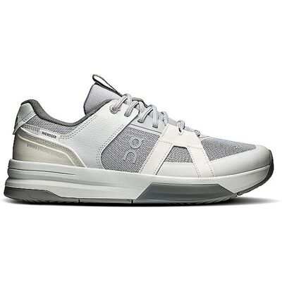 ON Herren Tennisschuhe THE ROGER Clubhouse Pro 2 Clay hellgrau 48 48 ON Herren Tennisschuhe THE ROGER Clubhouse Pro 2 Clay hellgrau 48 48