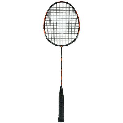 TALBOT TORRO Badmintonschlager Arrowspeed 399 schwarz EG TALBOT TORRO Badmintonschlager Arrowspeed 399 schwarz EG