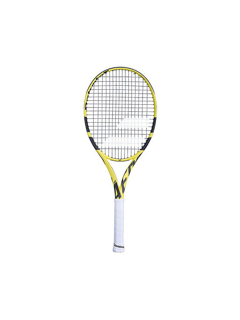 BABOLAT Tennisschläger Pure Aero Lite gelb   Größe: 1=105MM   102360 Auf Lager Unisex 1=105MM
