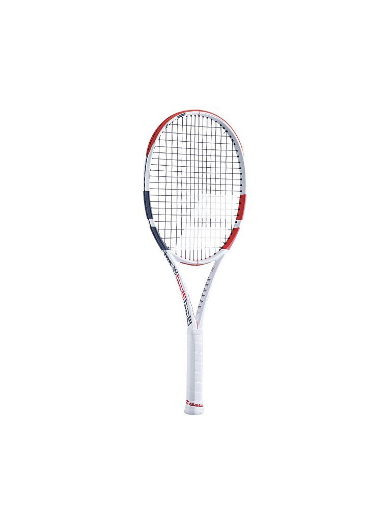 BABOLAT Tennisschläger Pure Strike Lite weiß   Größe: 1=105MM   101408/102408 Auf Lager Unisex 1=105MM