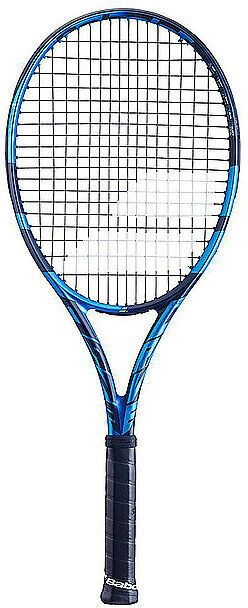 BABOLAT Tennisschläger Pure Drive 2021 blau   Größe: 2=108MM   102435 Auf Lager Unisex 2=108MM