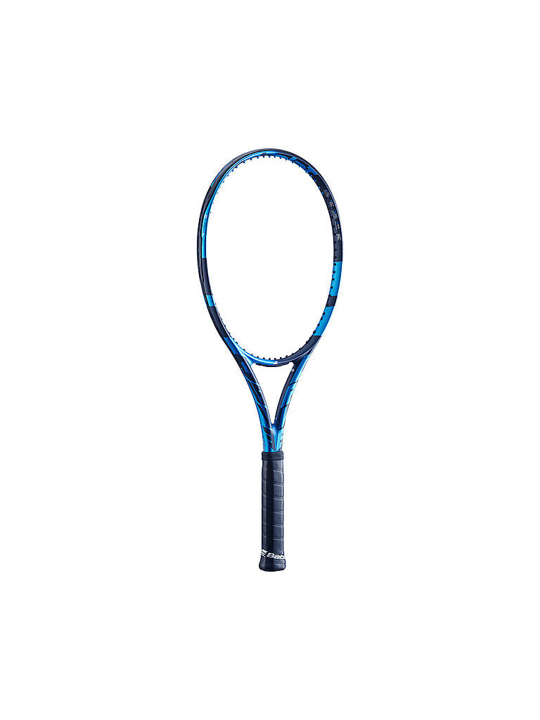 BABOLAT Tennisschläger Pure Drive 2021 Unbesaitet blau   Größe: 4=114MM   101435 Auf Lager Unisex 4=114MM
