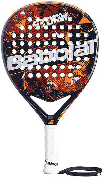 BABOLAT Padel-Tennisschläger Storm orange   150097 Auf Lager Unisex EG