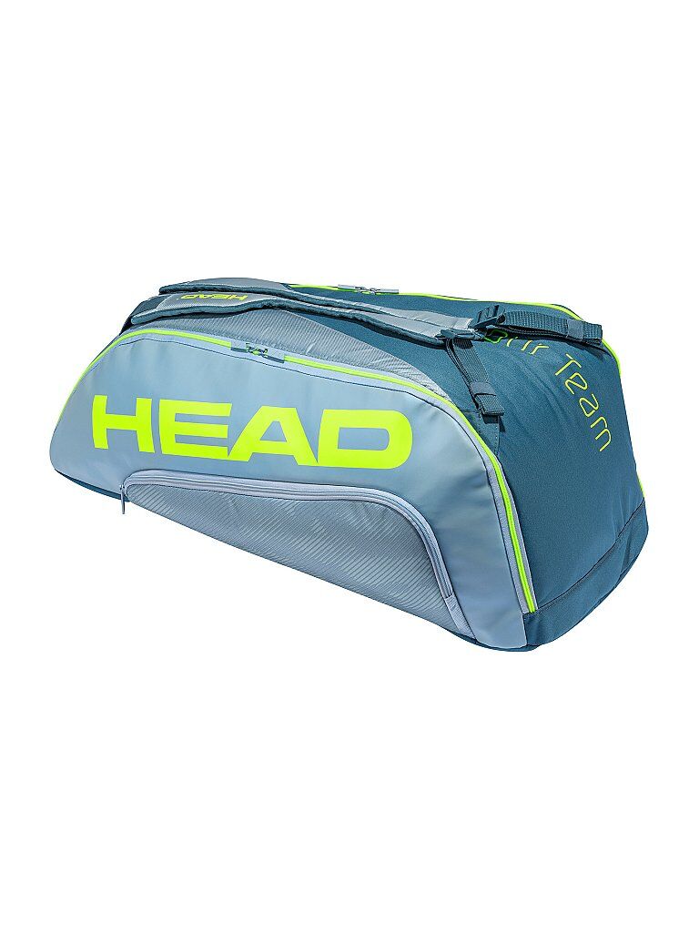 HEAD Tennistasche Tour Team Extreme 9R Supercombi grau   283441 Auf Lager Unisex EG