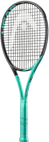 HEAD Tennisschläger Boom MP 2022 türkis   Größe: 4=114MM   233512 Auf Lager Unisex 4=114MM