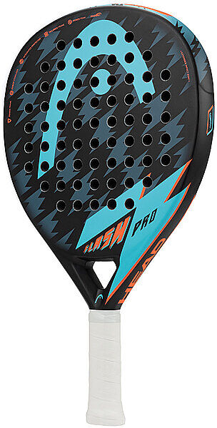 HEAD Padel-Tennisschläger Flash Pro 2022 blau   228252 Auf Lager Unisex EG