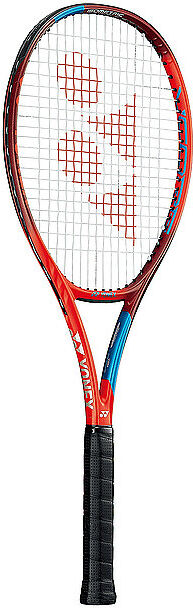 YONEX Tennisschläger VCORE 98 305g rot   Größe: 4=114MM   TVC9821 Auf Lager Unisex 4=114MM