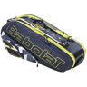 BABOLAT Tennistasche RH6 Pure Aero 42L grau   751222 Auf Lager Unisex EG