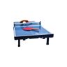 SCHILDKRÖT Tischtennis-Mini-Tisch-Set grün   838576 Auf Lager Unisex EG