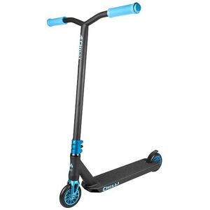 CHILLI Stuntscooter Pro Wave Reaper blau   112-5 Auf Lager Unisex EG