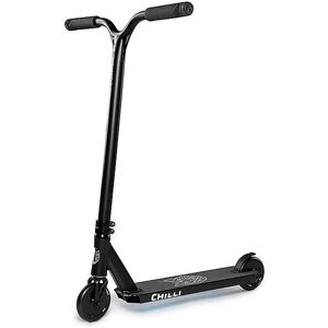 CHILLI Stuntscooter Archie Cole schwarz   121-01 Auf Lager Unisex EG