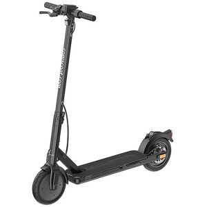 COMSCOOT E-Scooter Eco Plus schwarz   CS-ECO PLUS Auf Lager Unisex EG