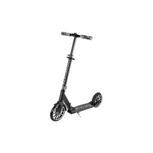 FUNSCOO City Scooter Funscoo V2 200 mm silber   RT-200-S Auf Lager Unisex EG