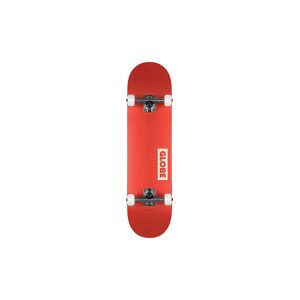 GLOBE Skateboard Goodstock rot   10525351 Auf Lager Unisex EG