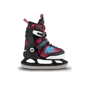 K2 Mädchen Hockeyschuhe Marlee BEAM schwarz   Größe: 32-37   25H0510. Auf Lager Unisex 32-37