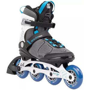 K2 Damen Inlineskates Alexis 84 Pro blau   Größe: 40 1/2   30G0517 Auf Lager Damen 40 1/2