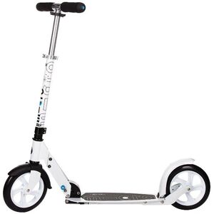 MICRO Scooter Micro weiss   7800069 Auf Lager Unisex EG