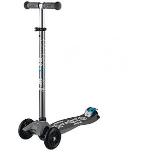 MICRO Kinder Scooter Maxi Micro Deluxe grau   780007687 Auf Lager Unisex EG