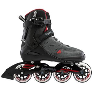 ROLLERBLADE Herren Inlineskates Spark 84 grau   Größe: 43   3003338 Auf Lager Herren 43