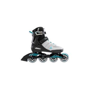 ROLLERBLADE Damen Inlineskates Spark 80 grau   Größe: 41   3003335 Auf Lager Damen 41