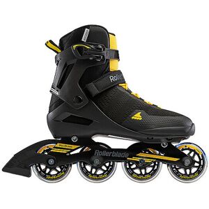 ROLLERBLADE Herren Inlineskates Spark 80 gelb   Größe: 46   3003339 Auf Lager Herren 46