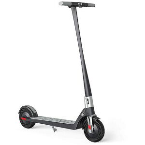 UNAGI E-Scooter The Model One E500 schwarz   250109 Auf Lager Unisex EG