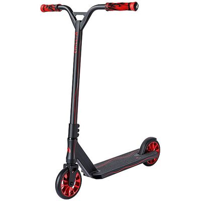 CHILLI Stuntscooter Chilli Wave Track M grau EG CHILLI Stuntscooter Chilli Wave Track M grau EG