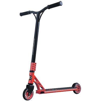 Schildkrot-Puppen SFW HUL Junior Stunt Flip Whip - rot Schildkrot-Puppen SFW HUL Junior Stunt Flip Whip - rot