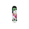 AREA Skateboard Joker schwarz   3105-20 Auf Lager Unisex EG