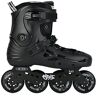 MICRO Inlineskates MT Plus schwarz   Größe: 40   MT-PLUS Auf Lager Unisex 40