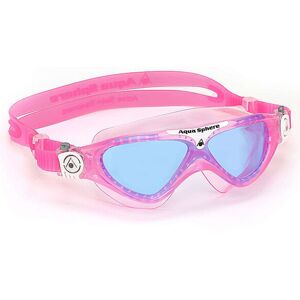 AQUASPHERE Kinder Schwimmbrille Vista JR pink   MS5630209LB Auf Lager Unisex EG