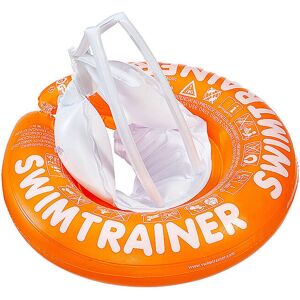 DELPHIN Swimtrainer Classic 15-30 kg orange   760519 Auf Lager Unisex EG