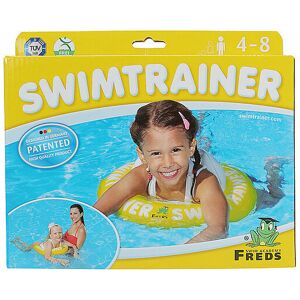 DELPHIN Schwimmtrainer Classic Gelb gelb   231394 Auf Lager Unisex EG