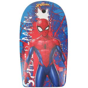 HAPPY PEOPLE Spiderman Body Board keine Farbe   75165 Auf Lager Unisex EG