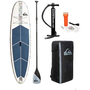 QUIKSILVER SUP Isup Thor 10'6'' blau   EGLIS22T10 Auf Lager Unisex EG