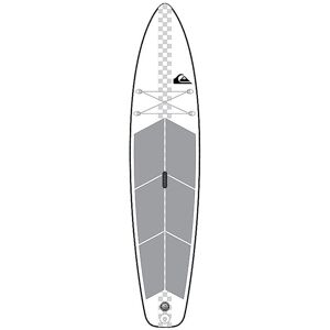 QUIKSILVER SUP Isup Racing Drift 11'6 grau   EGLIS22R11 Auf Lager Unisex EG