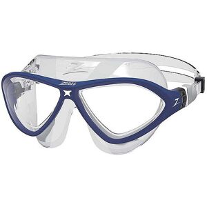 ZOGGS Schwimmbrille Horizon Flex blau   461108 Auf Lager Unisex EG