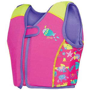 ZOGGS Schwimmweste Super Star pink   Größe: 15-18 KG   465526 Auf Lager Unisex 15-18 KG