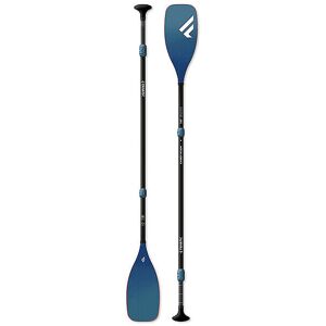 FANATIC SUP Paddle Carbon 40 Slim Adj. 3-Piece blau EG FANATIC SUP Paddle Carbon 40 Slim Adj. 3-Piece blau EG
