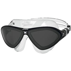 ZOGGS Schwimmbrille Horizon Flex schwarz EG ZOGGS Schwimmbrille Horizon Flex schwarz EG