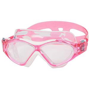 ZOGGS Kinder Schwimmbrille Super Seal pink EG ZOGGS Kinder Schwimmbrille Super Seal pink EG