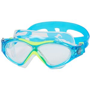 ZOGGS Kinder Schwimmbrille Super Seal blau EG ZOGGS Kinder Schwimmbrille Super Seal blau EG