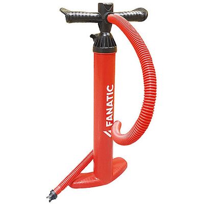 FANATIC SUP-Pumpe HP8 rot EG FANATIC SUP-Pumpe HP8 rot EG