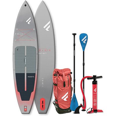 FANATIC SUP Set Package Ray Air keine Farbe 11/6 11/6 FANATIC SUP Set Package Ray Air keine Farbe 11/6 11/6