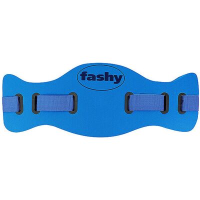 FASHY Aqua Gürtel Large blau EG FASHY Aqua Gürtel Large blau EG