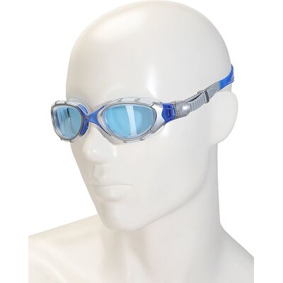 ZOGGS Schwimmbrille Predator Flex blau REGULAR REGULAR ZOGGS Schwimmbrille Predator Flex blau REGULAR REGULAR