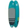 FANATIC SUP Board Fly Air Premium türkis   Größe: 10,4"   13200-1732 Auf Lager Unisex 10.4"